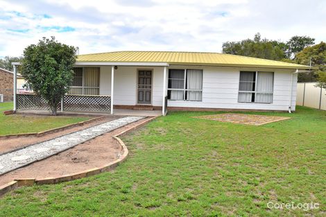 Property photo of 108 Wallace Street Warwick QLD 4370