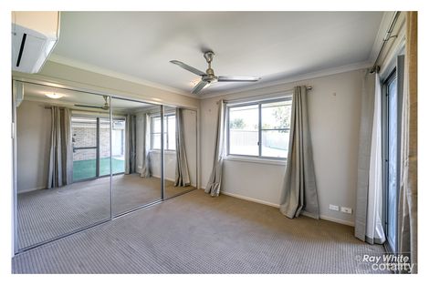 Property photo of 60 Leichhardt Drive Gracemere QLD 4702