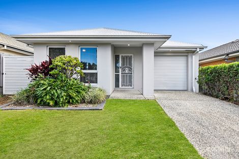 Property photo of 57 Denham Crescent North Lakes QLD 4509