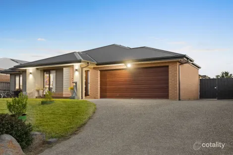 4 Stumblers Lane, Tooradin, VIC 3980