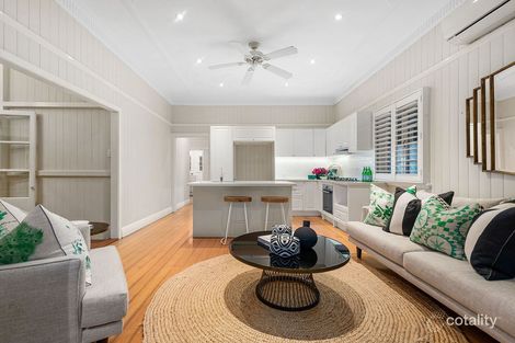 Property photo of 14 Myall Street Norman Park QLD 4170