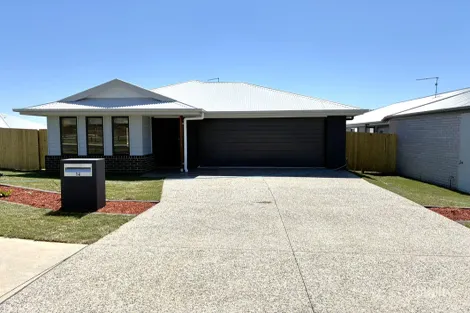 Property photo of 14 Fir Tree Drive Cotswold Hills QLD 4350