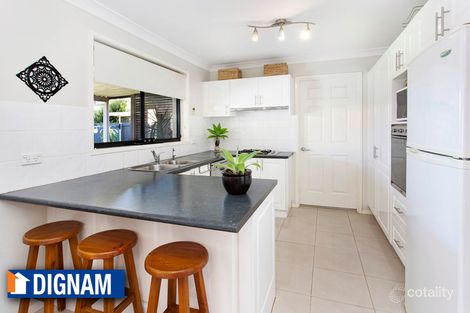 Property photo of 15 Blueberry Circuit Woonona NSW 2517