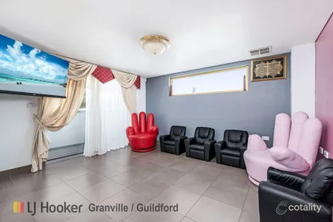 Property photo of 15 Bolton Street Guildford NSW 2161