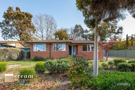 35 Mirrool St, Duffy, ACT 2611