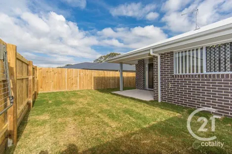 Property photo of 30 Beech Drive Morayfield QLD 4506