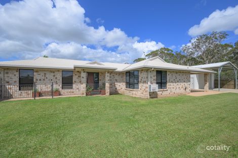 Property photo of 58 Col Brown Avenue Clinton QLD 4680