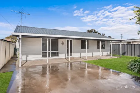 36A MUSCIO ST, COLYTON, NSW 2760