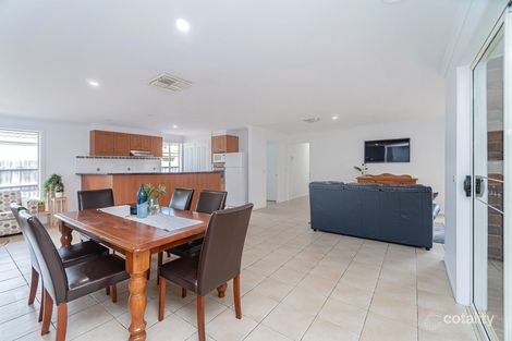 Property photo of 9 Lachlan Crescent Roxburgh Park VIC 3064
