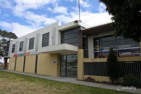 5/81 Beach Rd, Sandringham, VIC 3191