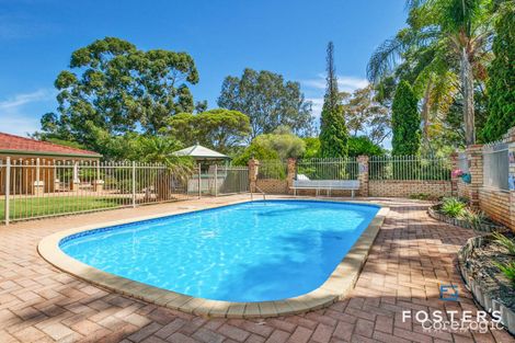 Property photo of 6 Vortilla Court Oakford WA 6121