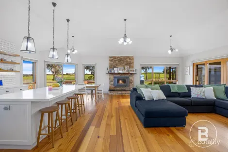 Property photo of 36 Pound Hill Road Miners Rest VIC 3352