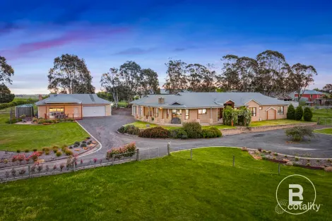 Property photo of 36 Pound Hill Road Miners Rest VIC 3352