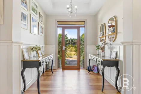 Property photo of 36 Pound Hill Road Miners Rest VIC 3352