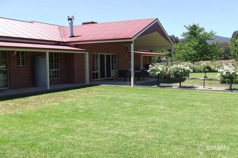 37 Thomas Lane, Corryong, VIC 3707