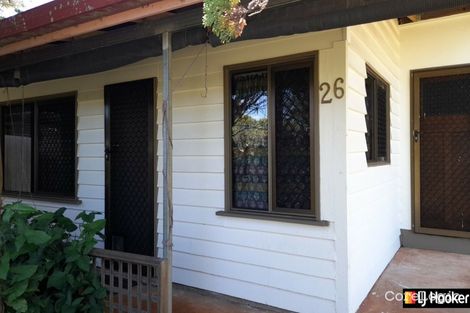 Property photo of 26 Patrick Street Malanda QLD 4885