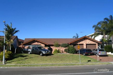 32 Ingham Dr, Casula, NSW 2170