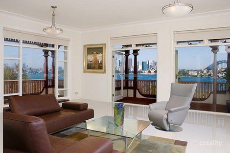 Property photo of 8/3 Milson Road Cremorne Point NSW 2090