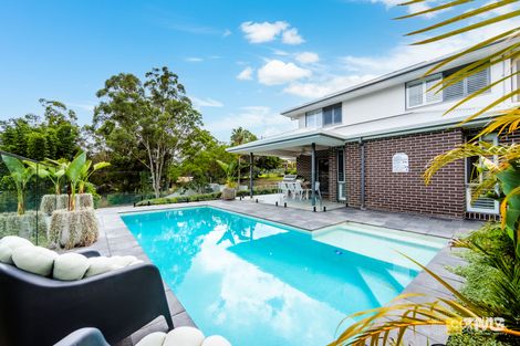 256 Worongary Rd, Worongary, QLD 4213