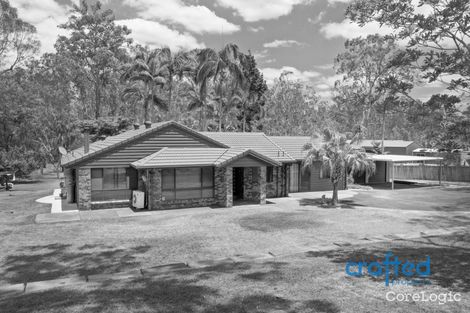 Property photo of 126-130 Thylungra Road Park Ridge South QLD 4125