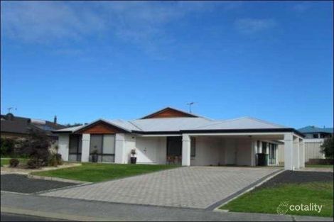 Property photo of 1 Boobook Rise Peppermint Grove Beach WA 6271