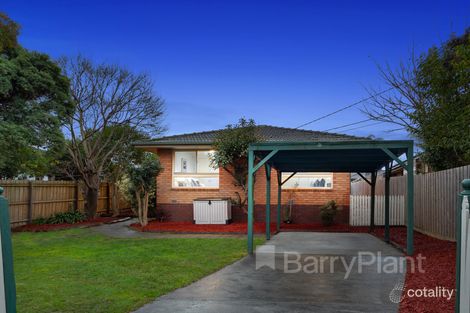Property photo of 11 Arbroath Road Wantirna South VIC 3152