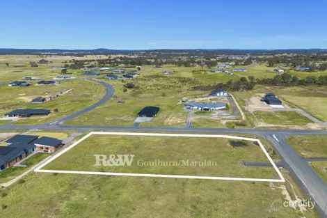 Property photo of 4 Herdwick Place Marulan NSW 2579
