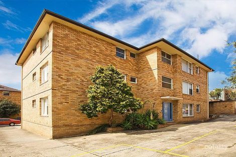 Property photo of 14/23-25 Nerang Road Cronulla NSW 2230