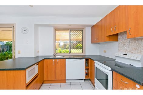 Property photo of 33 Montgomery Drive Wellington Point QLD 4160