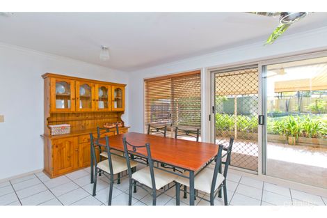 Property photo of 33 Montgomery Drive Wellington Point QLD 4160