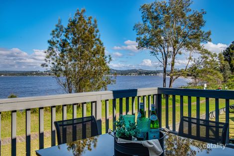 Property photo of 2 Myamba Parade Surfside NSW 2536