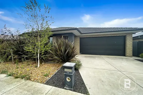 14 Obrien Dr, Alfredton, VIC 3350