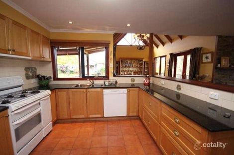 Property photo of 4 Lucia Court Gembrook VIC 3783