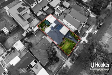 Property photo of 76 Bungarra Crescent Chipping Norton NSW 2170