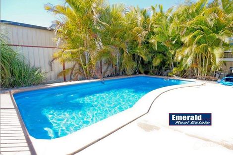Property photo of 32 Staal Crescent Emerald QLD 4720