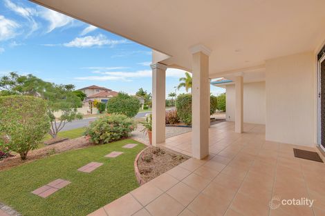 Property photo of 20 Clipper Terrace South Gladstone QLD 4680