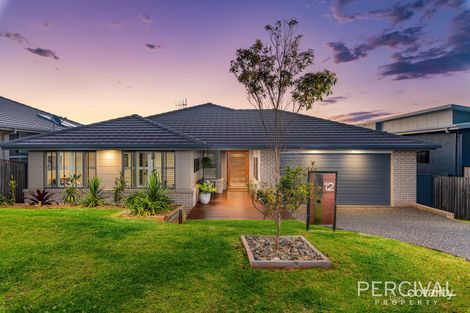 Property photo of 12 Ochre View Port Macquarie NSW 2444