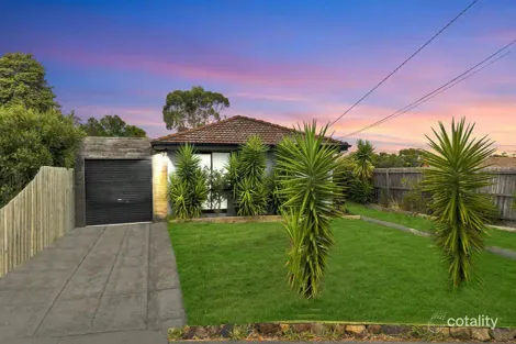 9 Darebin Ct, Meadow Heights, VIC 3048