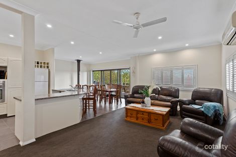 Property photo of 144 Willowvale Golf Club Road Willowvale QLD 4370