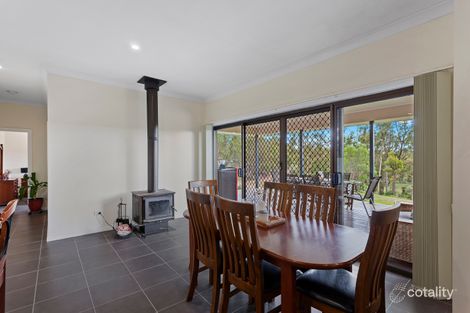 Property photo of 144 Willowvale Golf Club Road Willowvale QLD 4370