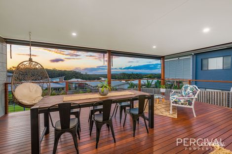 Property photo of 12 Ochre View Port Macquarie NSW 2444