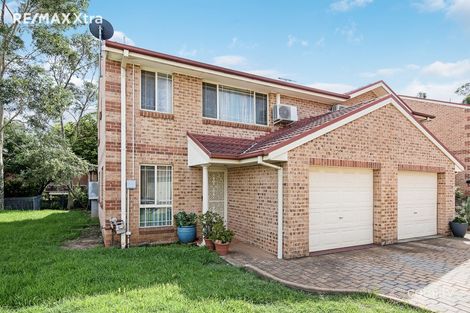 Property photo of 24/42 Patricia Street Blacktown NSW 2148