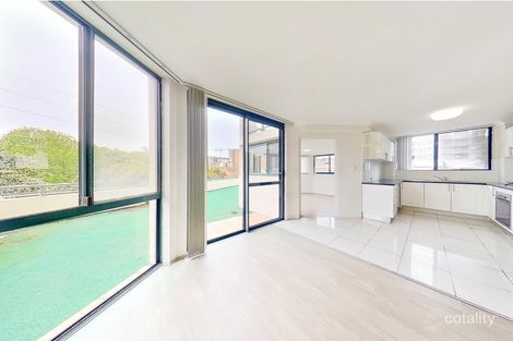 Property photo of 2/1-5A The Avenue Hurstville NSW 2220