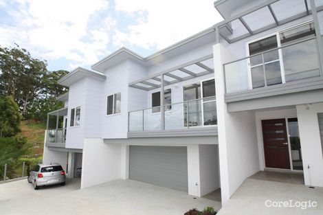 Property photo of 47C Summit Drive Coffs Harbour NSW 2450