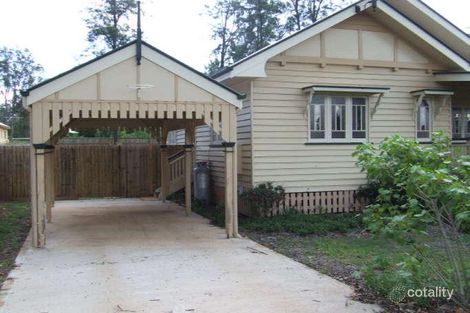 Property photo of 11 George Street Blackbutt QLD 4314