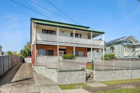 1185 Stanley St E, Coorparoo, QLD 4151