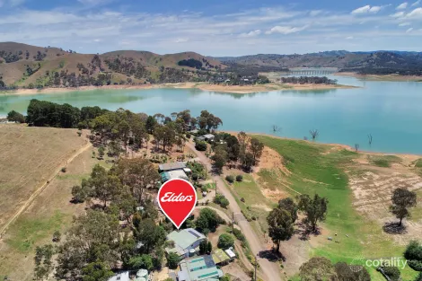 17 James St, Bonnie Doon, VIC 3720