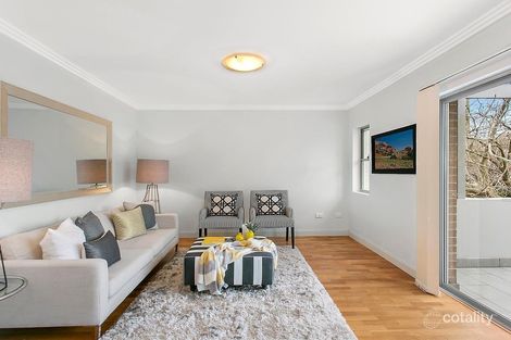 5/269 Victoria Ave, Chatswood, NSW 2067