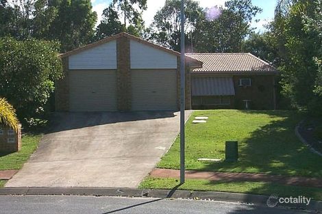 3 Chaplin Cres, Oxenford, QLD 4210