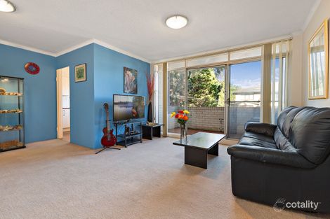 Property photo of 19/26 Charles Street Five Dock NSW 2046